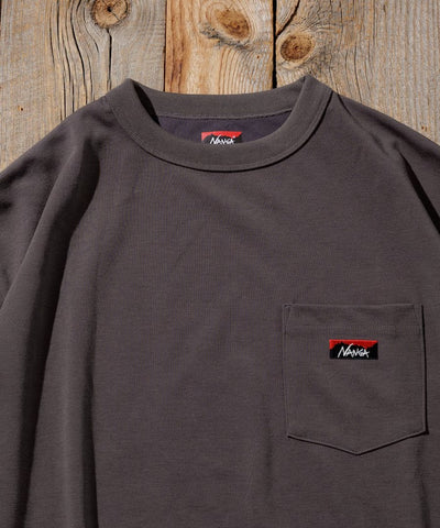 NANGA × FREAK'S STORE / neo-PRO 機能長袖T恤（日本聯名限定）