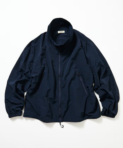 FREAK'S STORE / 立領尼龍外套