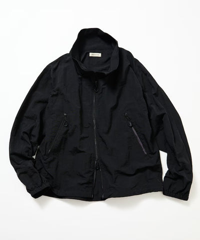 FREAK'S STORE / 立領尼龍外套