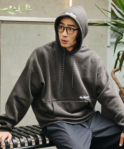 WILD THINGS × FREAK'S STORE / 小標 連帽衫（日本聯名限定）