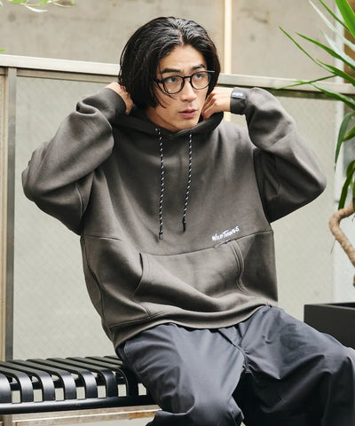 WILD THINGS × FREAK'S STORE / 小標 連帽衫（日本聯名限定）