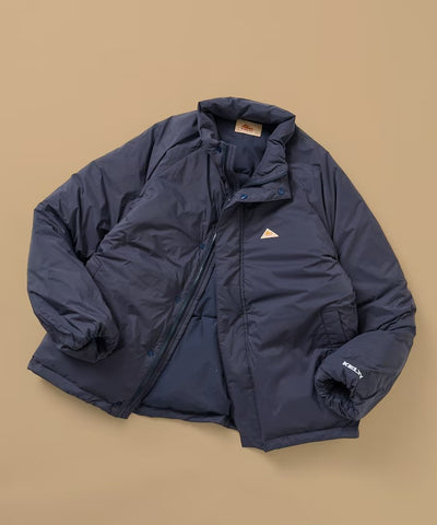 KELTY × FREAK'S STORE / 立領鋪棉外套（日本聯名限定）