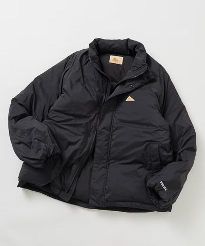 KELTY × FREAK'S STORE / 立領鋪棉外套（日本聯名限定）