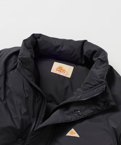 KELTY × FREAK'S STORE / 立領鋪棉外套（日本聯名限定）