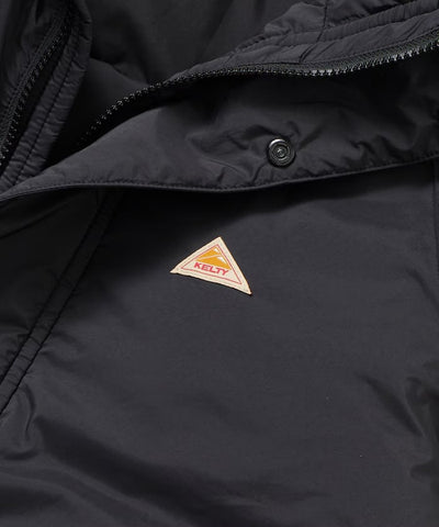 KELTY × FREAK'S STORE / 立領鋪棉外套（日本聯名限定）