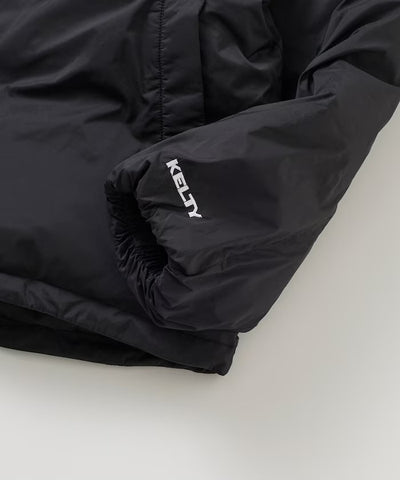 KELTY × FREAK'S STORE / 立領鋪棉外套（日本聯名限定）