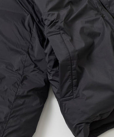 KELTY × FREAK'S STORE / 立領鋪棉外套（日本聯名限定）