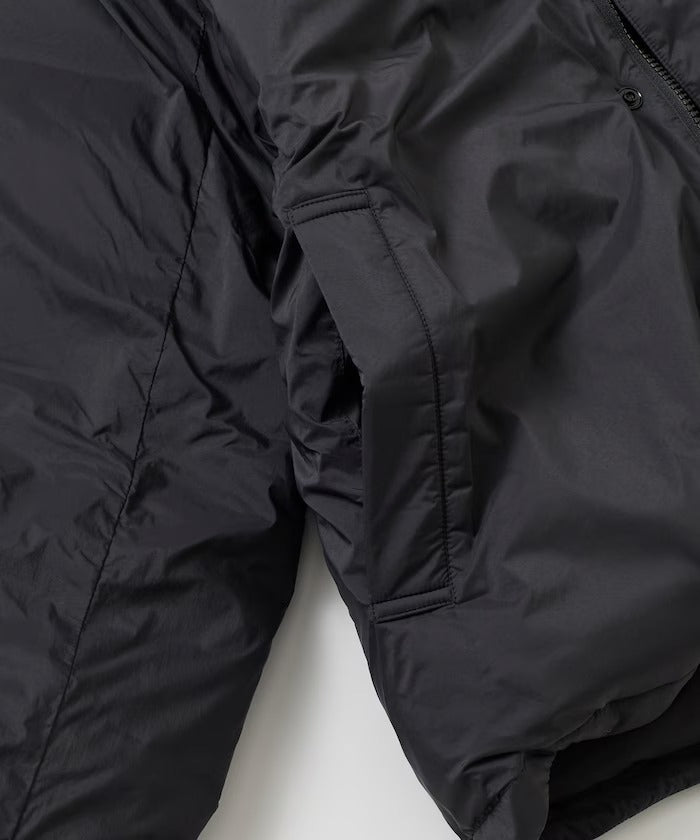 KELTY × FREAK'S STORE / 立領鋪棉外套（日本聯名限定）