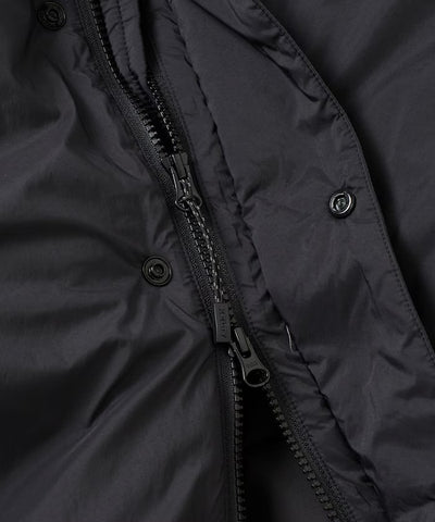 KELTY × FREAK'S STORE / 立領鋪棉外套（日本聯名限定）
