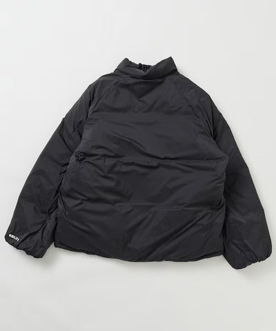KELTY × FREAK'S STORE / 立領鋪棉外套（日本聯名限定）