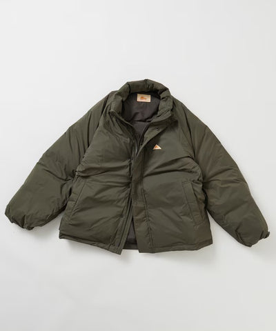 KELTY × FREAK'S STORE / 立領鋪棉外套（日本聯名限定）
