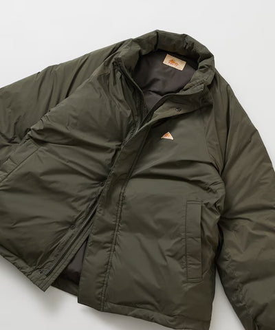 KELTY × FREAK'S STORE / 立領鋪棉外套（日本聯名限定）