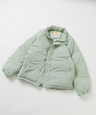 KELTY × FREAK'S STORE / 立領鋪棉外套（日本聯名限定）