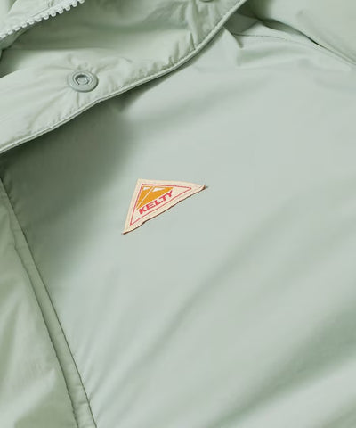 KELTY × FREAK'S STORE / 立領鋪棉外套（日本聯名限定）