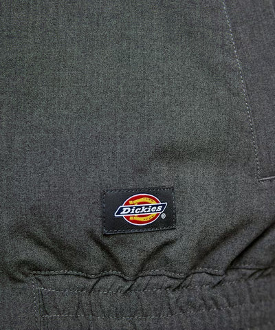 Dickies / 燈芯絨領拉鍊工作外套（日本聯名限定）