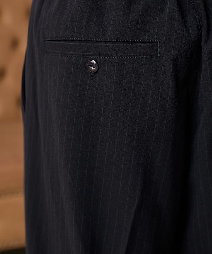 Dickies / 打褶寬版工作褲（日本聯名限定）