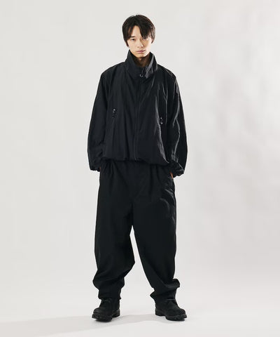 FREAK'S STORE / 立領尼龍外套