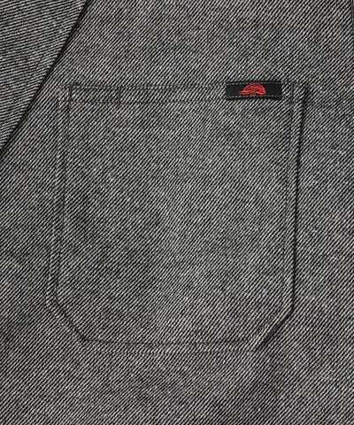 RED KAP × FREAK'S STORE / KP-10 寬鬆斜紋軟呢西裝外套（日本聯名限定）