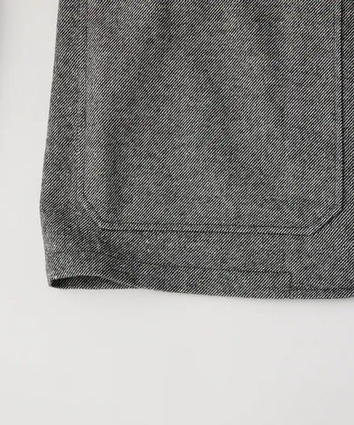 RED KAP × FREAK'S STORE / KP-10 寬鬆斜紋軟呢西裝外套（日本聯名限定）