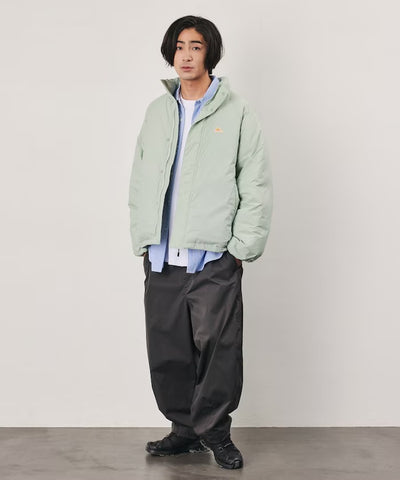 KELTY × FREAK'S STORE / 立領鋪棉外套（日本聯名限定）