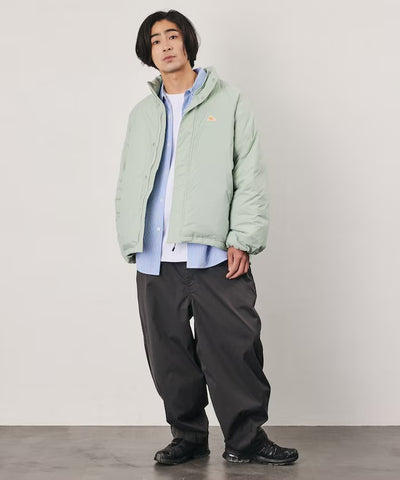 KELTY × FREAK'S STORE / 立領鋪棉外套（日本聯名限定）