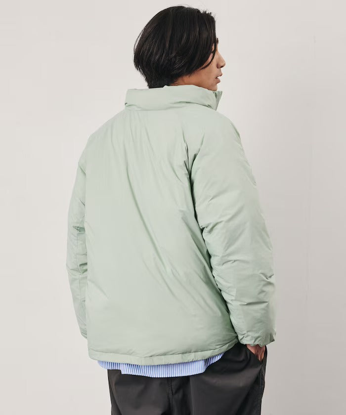 KELTY × FREAK'S STORE / 立領鋪棉外套（日本聯名限定）
