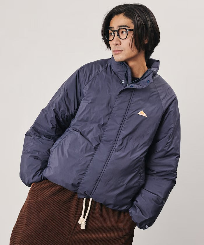 KELTY × FREAK'S STORE / 立領鋪棉外套（日本聯名限定）