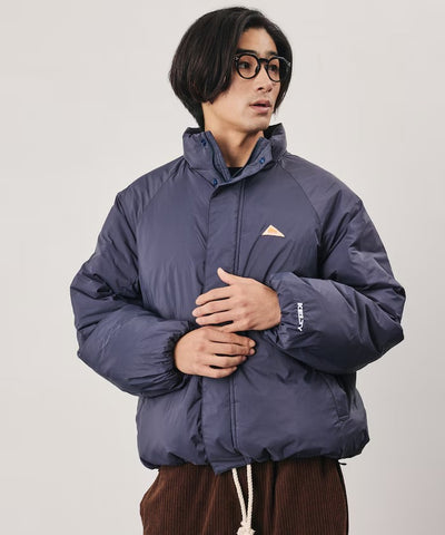 KELTY × FREAK'S STORE / 立領鋪棉外套（日本聯名限定）