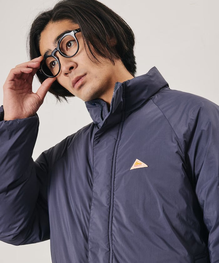 KELTY × FREAK'S STORE / 立領鋪棉外套（日本聯名限定）