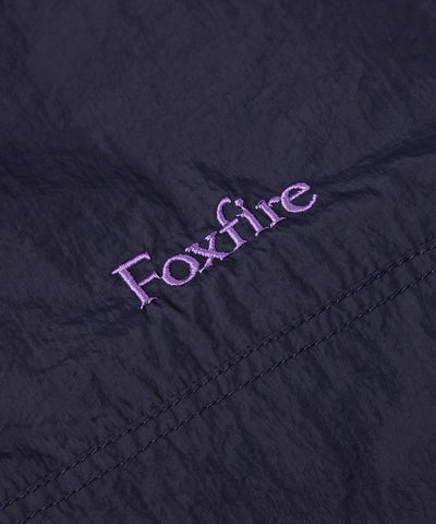 Foxfire × FREAK'S STORE / 尼龍刷毛雙面穿半拉鍊外套（日本聯名限定）
