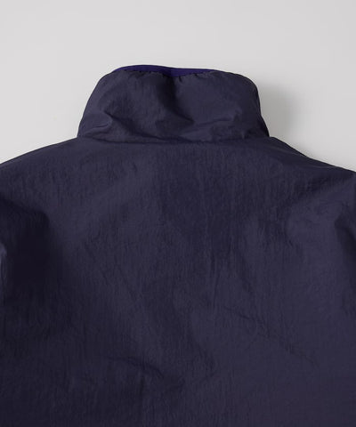 Foxfire × FREAK'S STORE / 尼龍刷毛雙面穿半拉鍊外套（日本聯名限定）