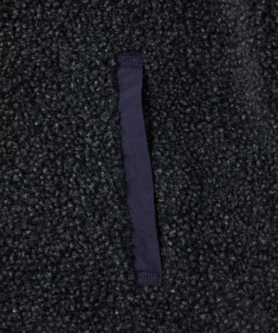 Foxfire × FREAK'S STORE / 尼龍刷毛雙面穿半拉鍊外套（日本聯名限定）