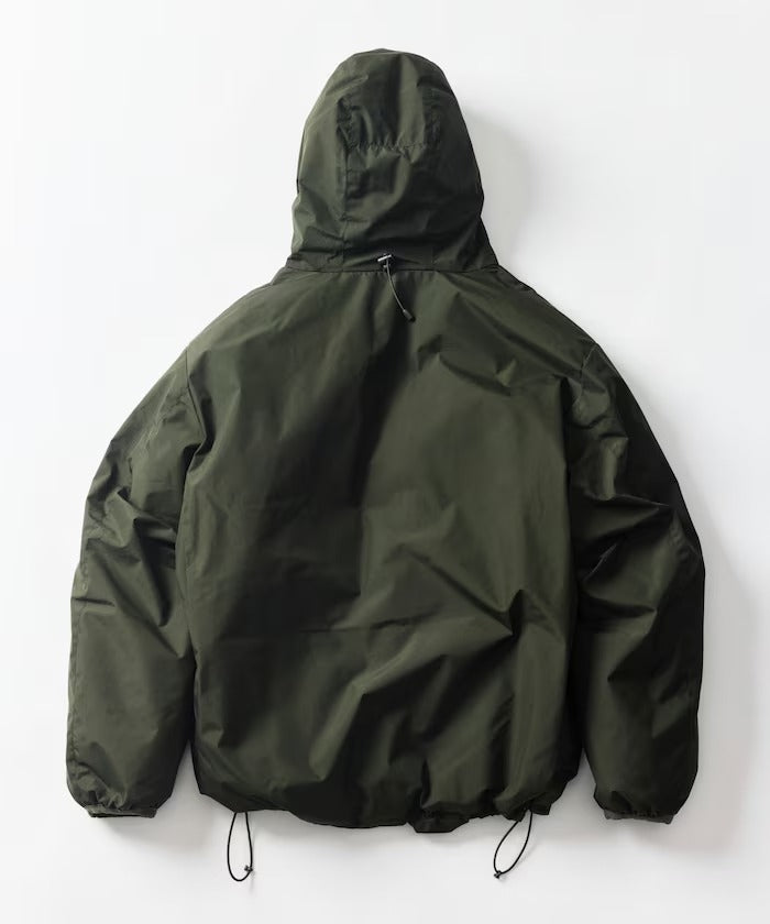 +phenix × FREAK'S STORE / GORE-TEX WINDSTOPPER 連帽羽絨外套（日本聯名限定）