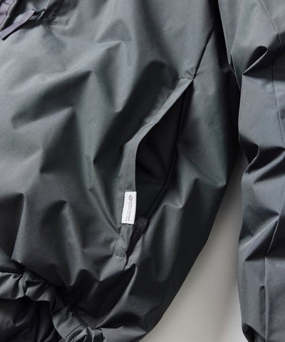 +phenix × FREAK'S STORE / GORE-TEX WINDSTOPPER 連帽羽絨外套（日本聯名限定）