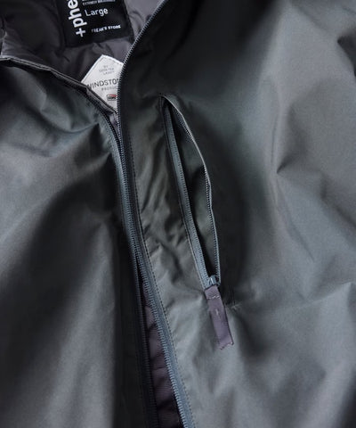 +phenix × FREAK'S STORE / GORE-TEX WINDSTOPPER 連帽羽絨外套（日本聯名限定）