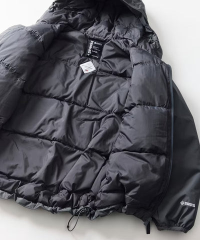 +phenix × FREAK'S STORE / GORE-TEX WINDSTOPPER 連帽羽絨外套（日本聯名限定）