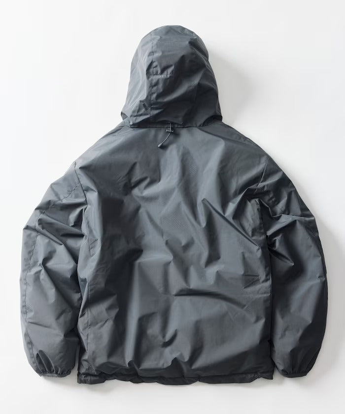 +phenix × FREAK'S STORE / GORE-TEX WINDSTOPPER 連帽羽絨外套（日本聯名限定）