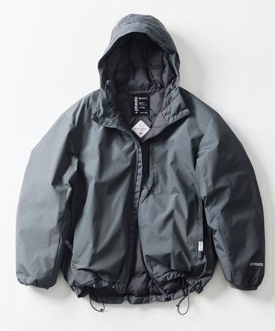 +phenix × FREAK'S STORE / GORE-TEX WINDSTOPPER 連帽羽絨外套（日本聯名限定）