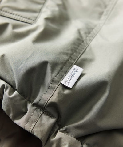 +phenix × FREAK'S STORE / GORE-TEX WINDSTOPPER LEVEL7 羽絨外套（日本聯名限定）