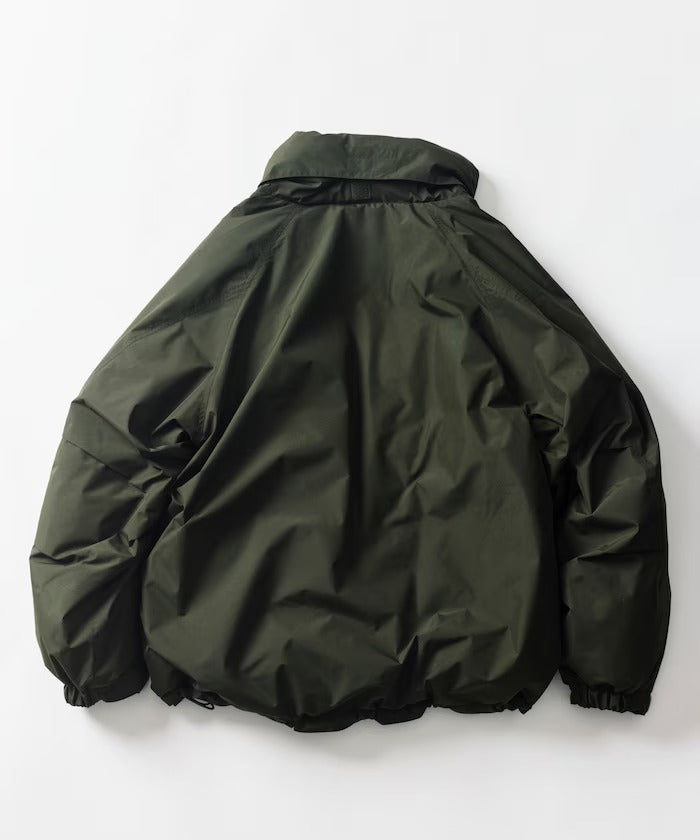 +phenix × FREAK'S STORE / GORE-TEX WINDSTOPPER LEVEL7 羽絨外套（日本聯名限定）