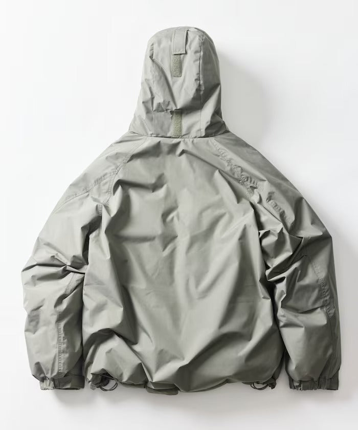 +phenix × FREAK'S STORE / GORE-TEX WINDSTOPPER LEVEL7 羽絨外套（日本聯名限定）