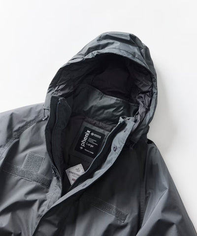 +phenix × FREAK'S STORE / GORE-TEX WINDSTOPPER LEVEL7 羽絨外套（日本聯名限定）