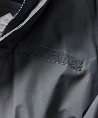 +phenix × FREAK'S STORE / GORE-TEX WINDSTOPPER LEVEL7 羽絨外套（日本聯名限定）