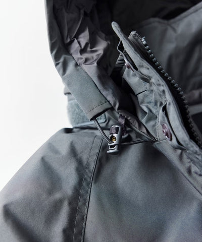 +phenix × FREAK'S STORE / GORE-TEX WINDSTOPPER LEVEL7 羽絨外套（日本聯名限定）