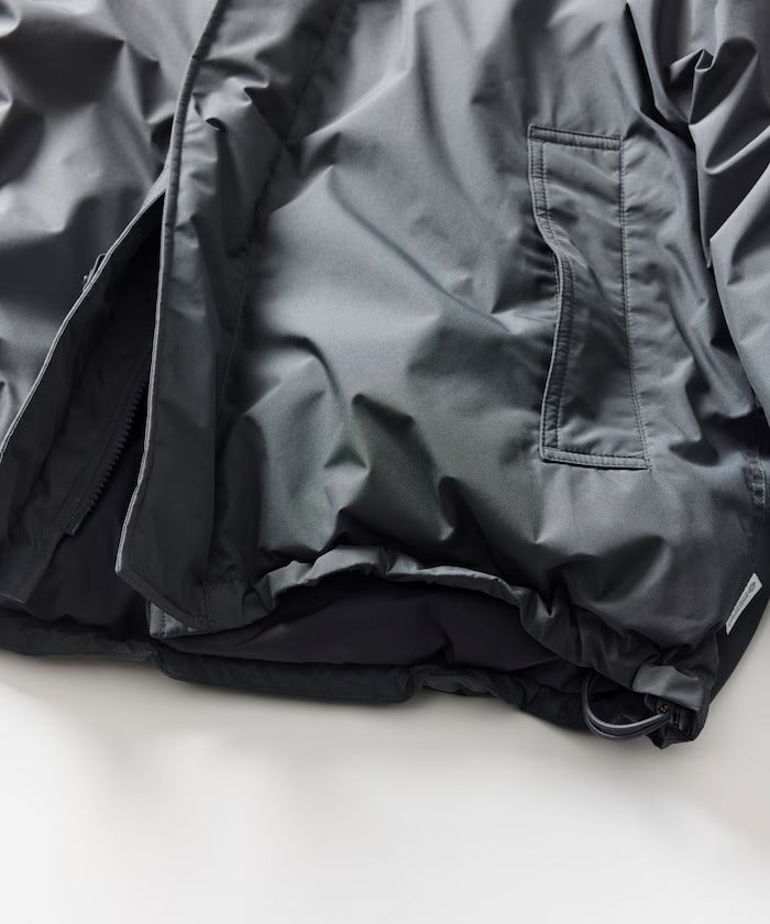 +phenix × FREAK'S STORE / GORE-TEX WINDSTOPPER LEVEL7 羽絨外套（日本聯名限定）