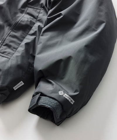 +phenix × FREAK'S STORE / GORE-TEX WINDSTOPPER LEVEL7 羽絨外套（日本聯名限定）