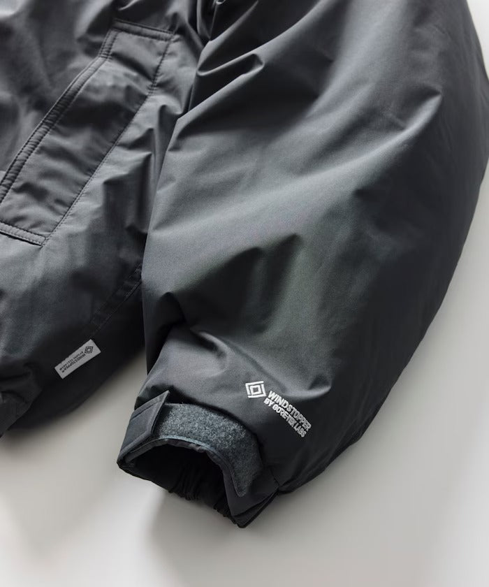 +phenix × FREAK'S STORE / GORE-TEX WINDSTOPPER LEVEL7 羽絨外套（日本聯名限定）