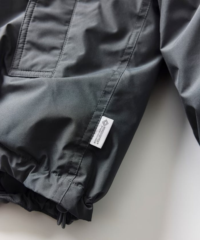 +phenix × FREAK'S STORE / GORE-TEX WINDSTOPPER LEVEL7 羽絨外套（日本聯名限定）
