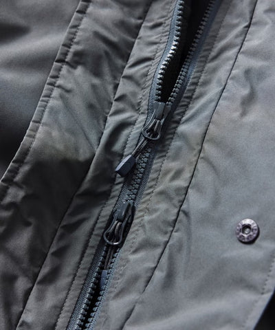 +phenix × FREAK'S STORE / GORE-TEX WINDSTOPPER LEVEL7 羽絨外套（日本聯名限定）