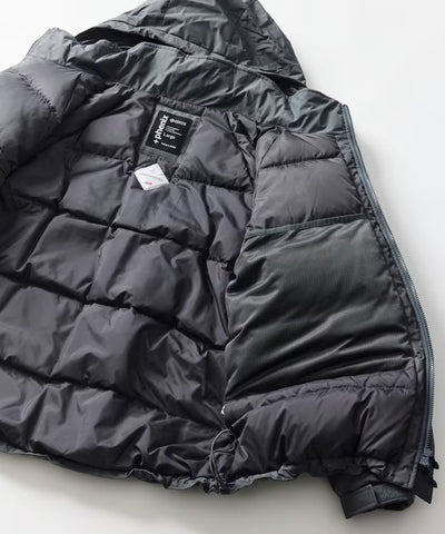 +phenix × FREAK'S STORE / GORE-TEX WINDSTOPPER LEVEL7 羽絨外套（日本聯名限定）